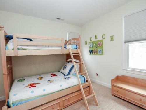 Bayside Resort - 36234 Sunflower