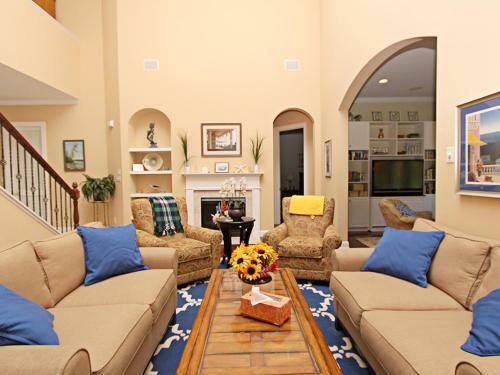 Bayside Resort - 36234 Sunflower