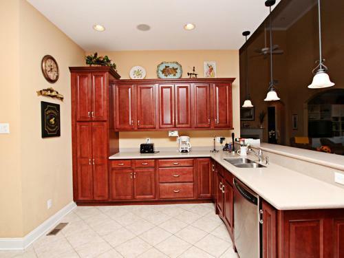 Bayside Resort - 36234 Sunflower