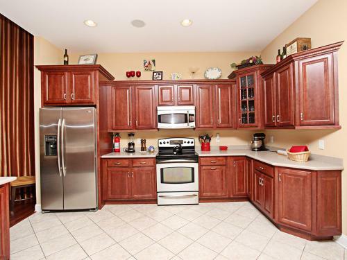 Bayside Resort - 36234 Sunflower