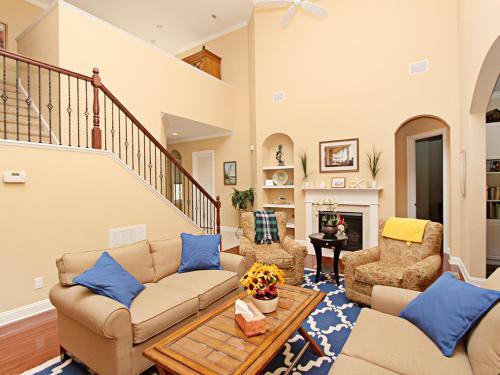 Bayside Resort - 36234 Sunflower