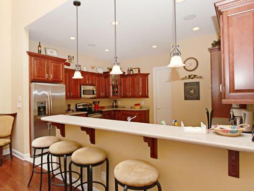 Bayside Resort - 36234 Sunflower