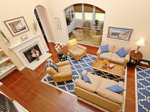 Bayside Resort - 36234 Sunflower