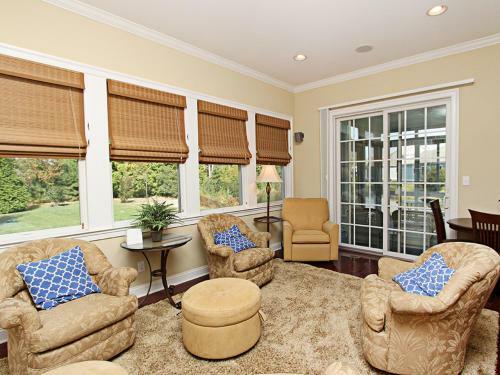 Bayside Resort - 36234 Sunflower