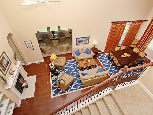 Bayside Resort - 36234 Sunflower