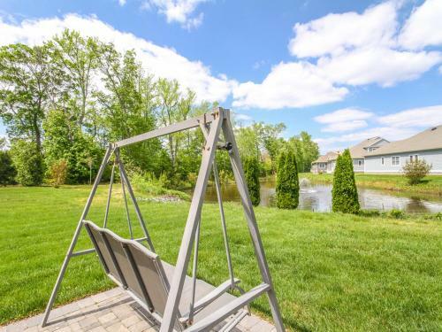 Bayside Resort - 36234 Sunflower