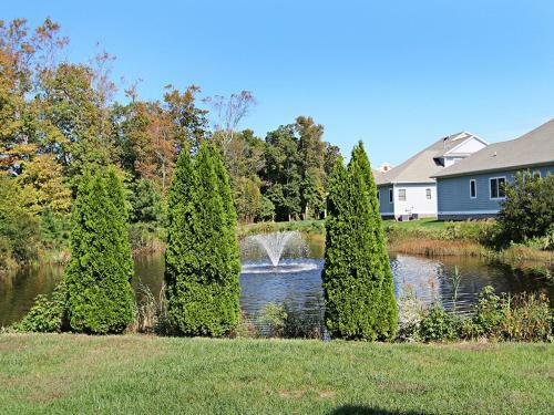 Bayside Resort - 36234 Sunflower