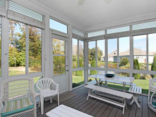 Bayside Resort - 36234 Sunflower