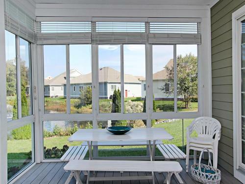 Bayside Resort - 36234 Sunflower