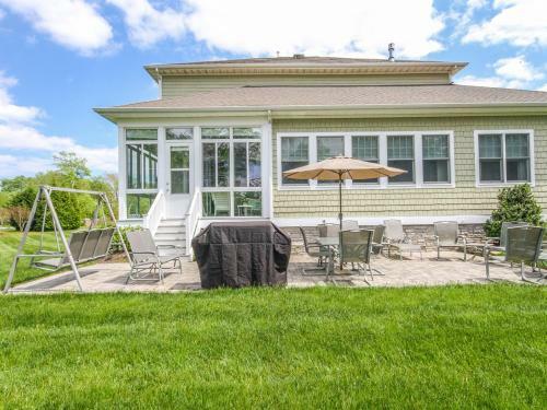 Bayside Resort - 36234 Sunflower