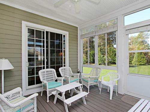 Bayside Resort - 36234 Sunflower