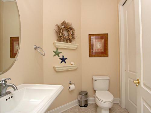 Bayside Resort - 36234 Sunflower