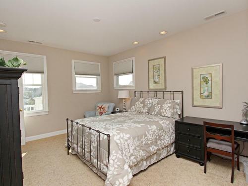 Bayside Resort - 36234 Sunflower