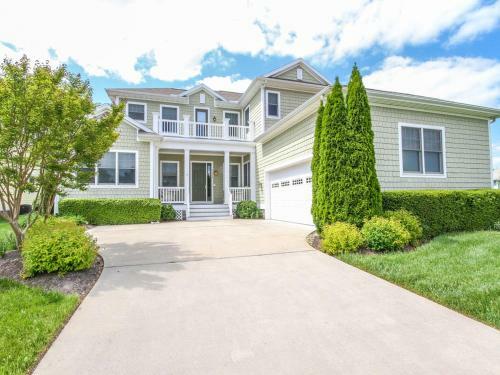 Bayside Resort - 36234 Sunflower