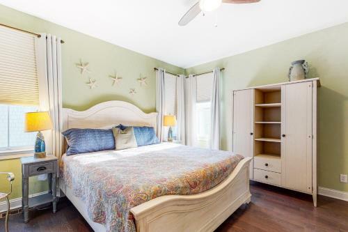 Bayside Resort - 36253 Sunflower