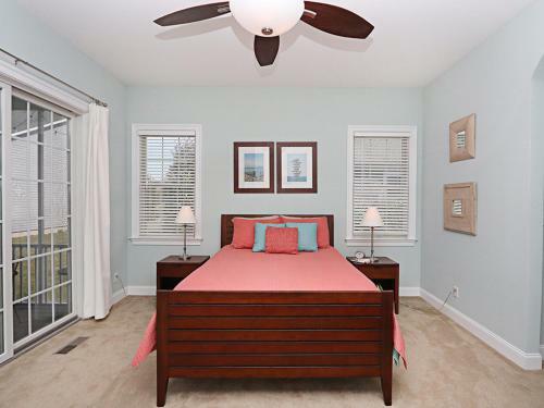 Bayside Resort - 31538 Winterberry