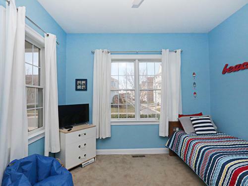 Bayside Resort - 31538 Winterberry