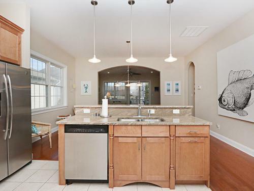 Bayside Resort - 31538 Winterberry