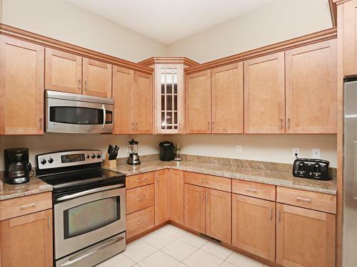 Bayside Resort - 31538 Winterberry