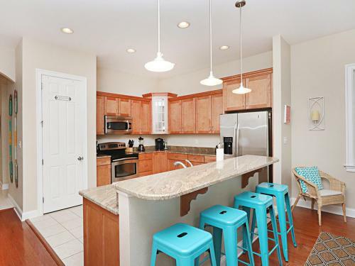 Bayside Resort - 31538 Winterberry