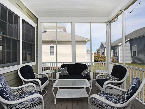 Bayside Resort - 31538 Winterberry