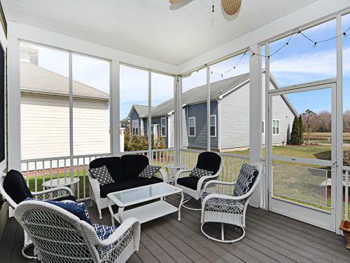 Bayside Resort - 31538 Winterberry