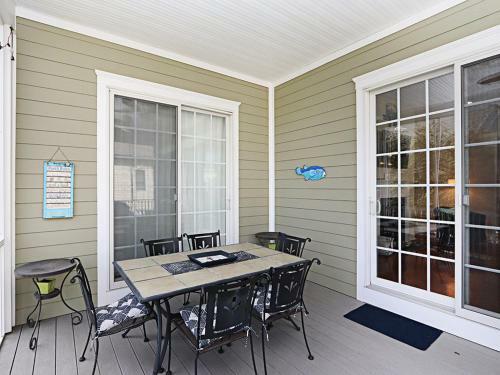 Bayside Resort - 31538 Winterberry