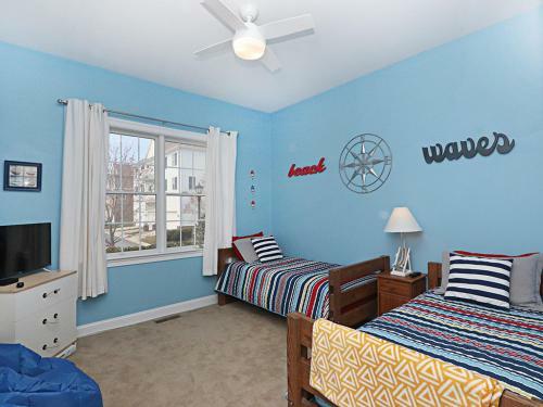 Bayside Resort - 31538 Winterberry