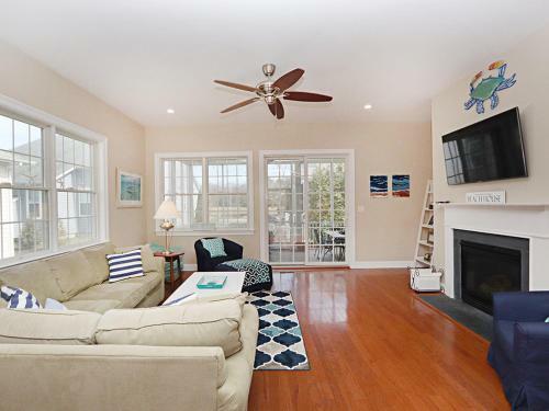 Bayside Resort - 31538 Winterberry