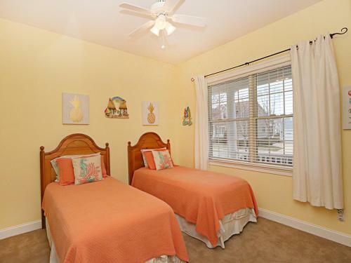 Bayside Resort - 31538 Winterberry