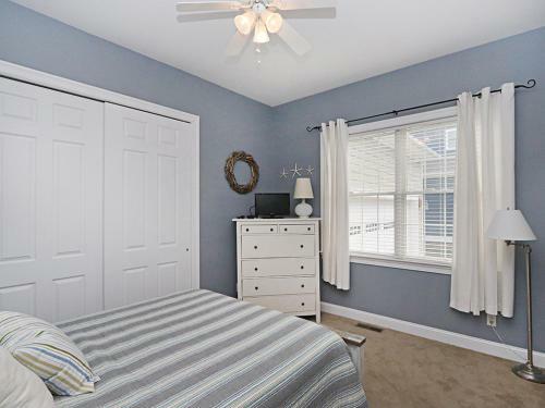 Bayside Resort - 31538 Winterberry