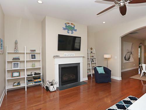 Bayside Resort - 31538 Winterberry