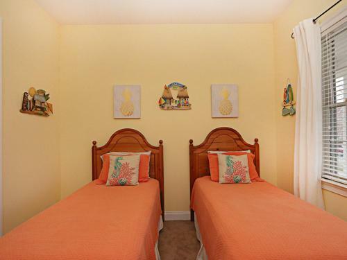 Bayside Resort - 31538 Winterberry