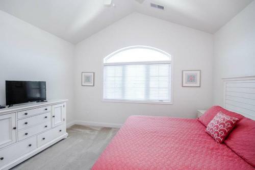 Bayside Resort - 28998 Cordgrass