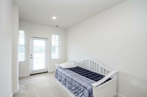 Bayside Resort - 28998 Cordgrass