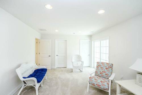 Bayside Resort - 28998 Cordgrass