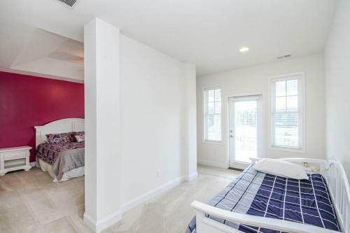 Bayside Resort - 28998 Cordgrass