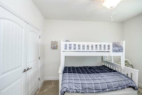 Bayside Resort - 28998 Cordgrass