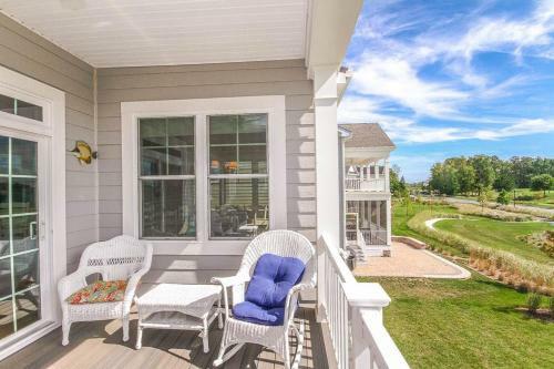 Bayside Resort - 28998 Cordgrass