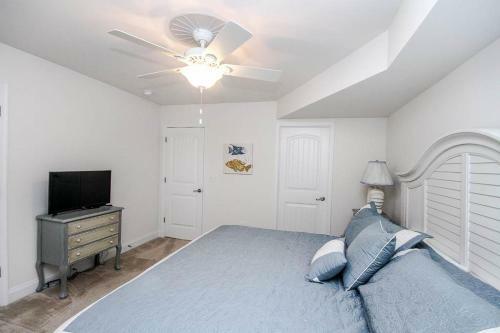 Bayside Resort - 28998 Cordgrass