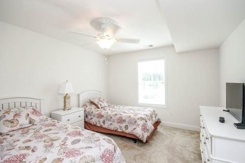 Bayside Resort - 28998 Cordgrass