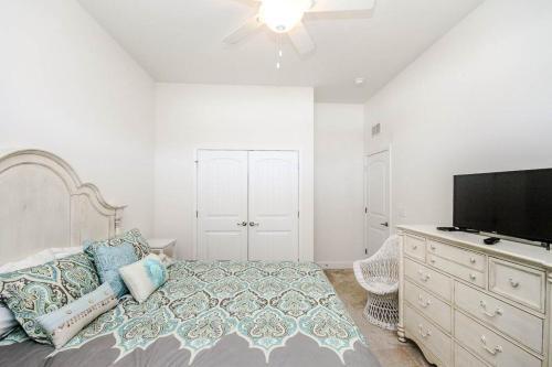 Bayside Resort - 28998 Cordgrass