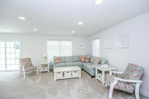 Bayside Resort - 28998 Cordgrass