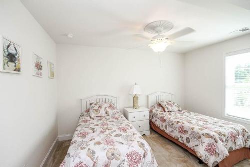 Bayside Resort - 28998 Cordgrass