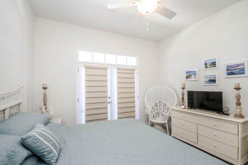 Bayside Resort - 28998 Cordgrass