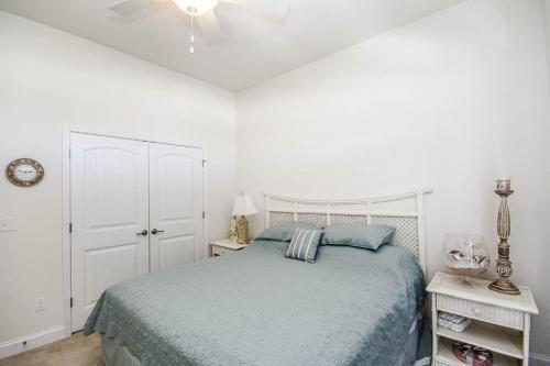 Bayside Resort - 28998 Cordgrass