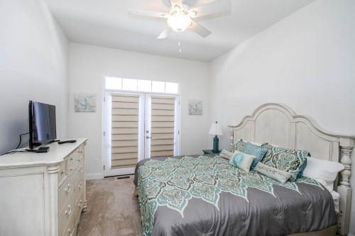 Bayside Resort - 28998 Cordgrass