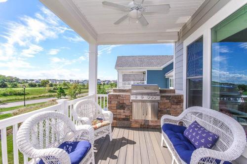 Bayside Resort - 28998 Cordgrass