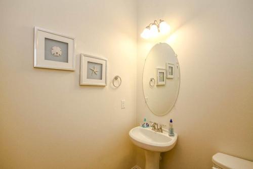 Bayside Resort - 28998 Cordgrass