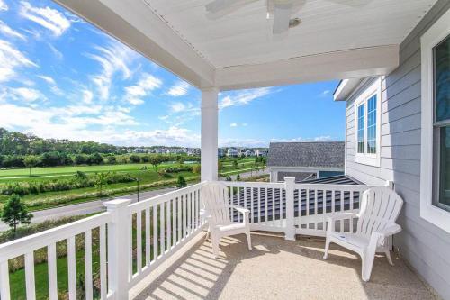 Bayside Resort - 28998 Cordgrass